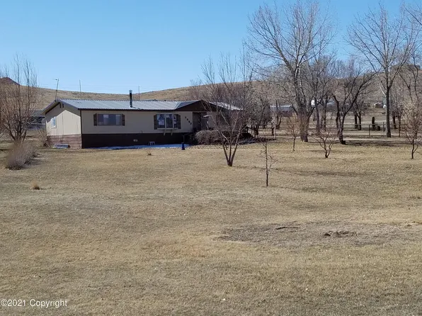 5007 Friday St, Gillette, WY 82718