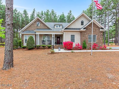 1 Eliot Court, Jackson Springs, NC, 27281