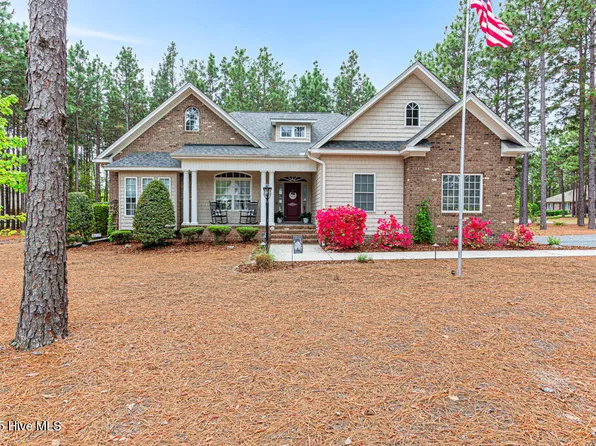 1 Eliot Court, Jackson Springs, NC 27281