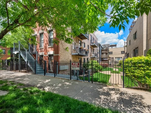 1920 W Dickens Ave #2C, Chicago, IL 60614