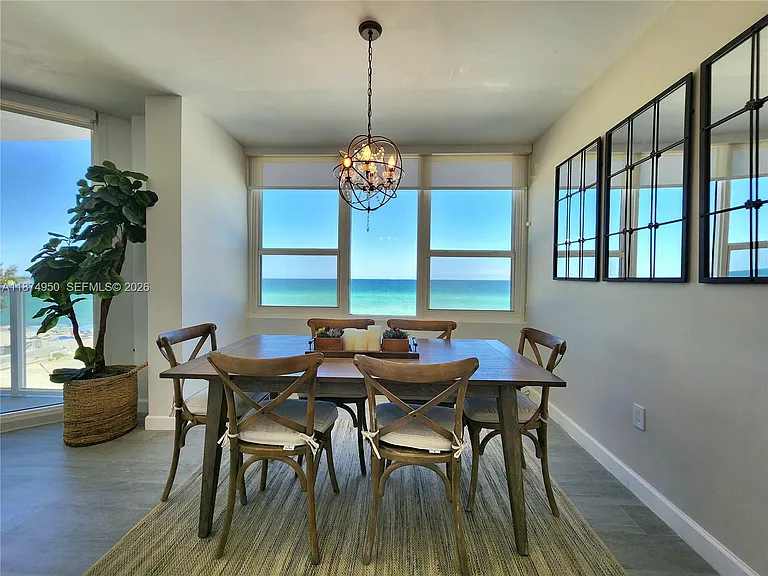3505 S Ocean Dr #312 — Photo 9