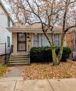 7935 S East End Ave, Chicago, IL, 60617