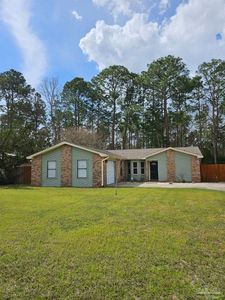 541 Tampico Blvd, Pensacola, FL, 32506