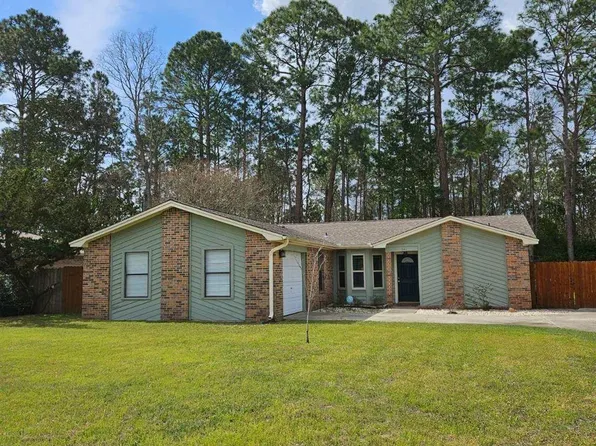 541 Tampico Blvd, Pensacola, FL 32506