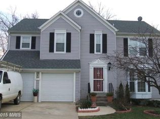 7012 Mathew St, Greenbelt, MD 20770