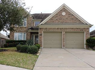 13515 Northsun Ln, Cypress, TX 77429