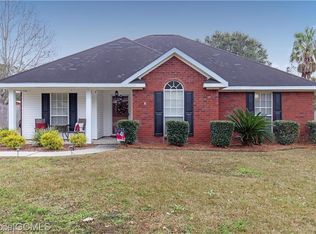 3194 Laurel Oak Dr, Semmes, AL 36575