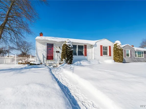 64 Melody Ln, Tonawanda, NY 14150