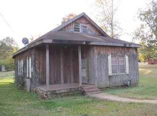 523 Goodman St, Kosciusko, MS 39090