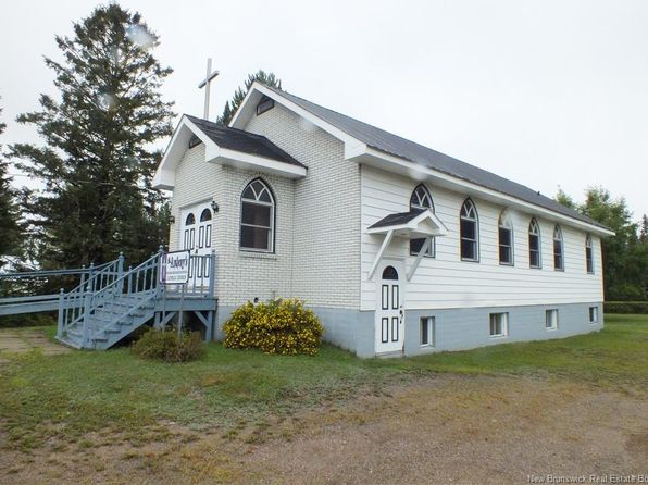 285 Juniper Rd, Aberdeen, NB E7L 1G5