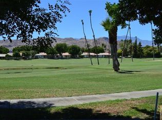 3 Calle Encinitas, Rancho Mirage, CA 92270