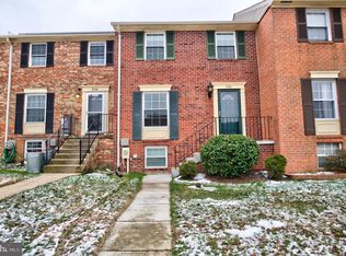 936 Penobscot Hbr, Pasadena, MD 21122