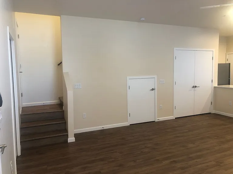 Luxurious Casitas de Cafe 1203 sq. ft. two-story 2 bedroom, 1 1/2 bath, townhome community — Photo 11