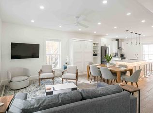 33 Pitt St APT 4, Portland, ME 04103