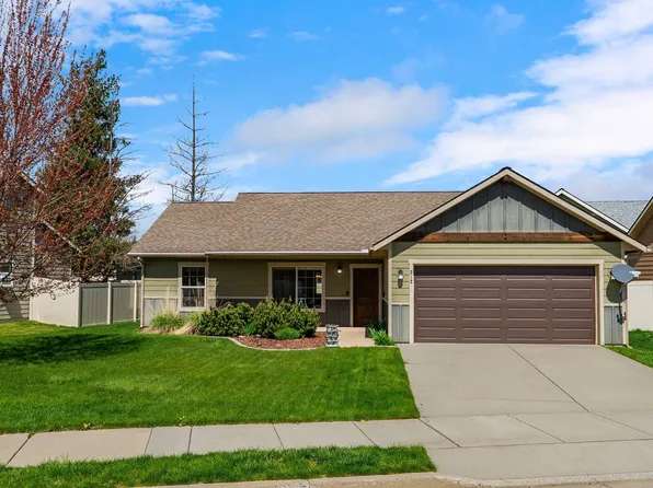 312 Creekview Ct, Sandpoint, ID 83864