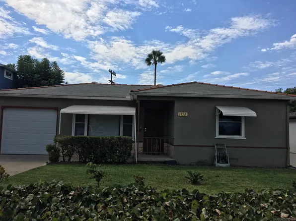 1712 33rd St, San Diego, CA 92102