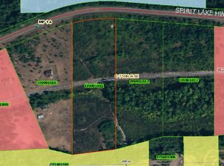 612 Centerfire Ln, Toutle, WA 98649