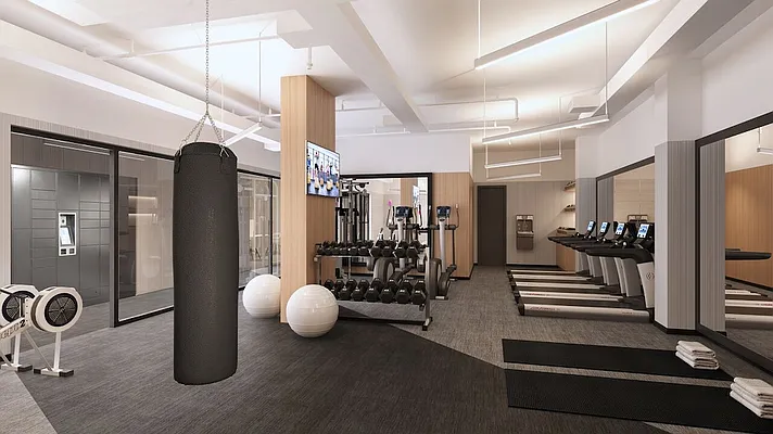 Rented by The Dermot Realty Management Company | media 29