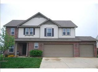 944 Nicole Way, New Whiteland, IN