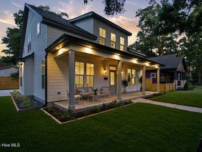 2009 Adams Street, Wilmington, NC, 28401