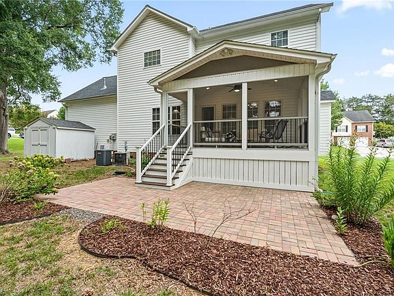 2nd image of 4121 Birchgarden Dr