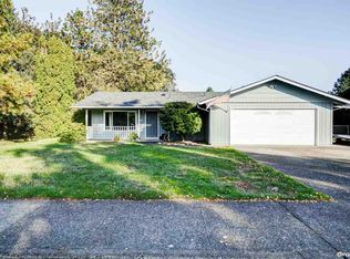 515 S 3rd St, Jefferson, OR 97352