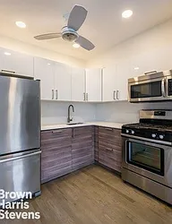 Rented by Brown Harris Stevens