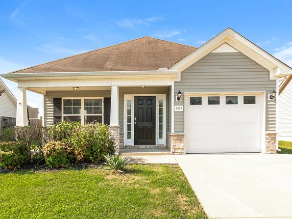 2333 Cason Trl, Murfreesboro, TN 37128