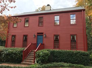 193 Carriage Trce, Marietta, GA 30068