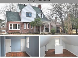 2003 Brighton Rd, Hyattsville, MD 20782