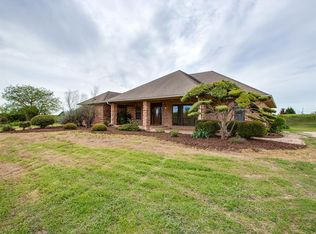 479 Polly Rd, Sunnyvale, TX 75182
