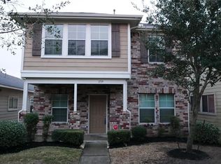 1739 Nichole Woods Dr, Houston, TX 77047