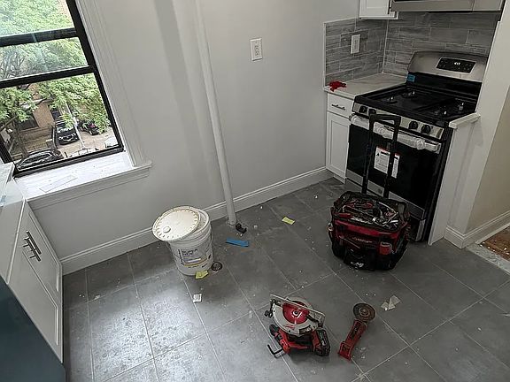 2nd image of 119-51 Metropolitan Ave #4D