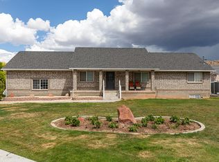 210 N 300 E, Salina, UT 84654