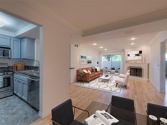 2nd image of 7800 N Topanga Canyon Blvd #128