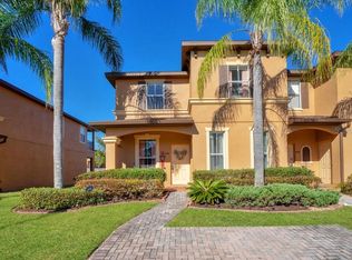 646 Calabria Ave, Davenport, FL 33897