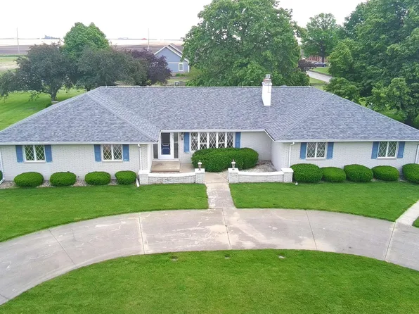 503 S Park Dr, Fowler, IN 47944