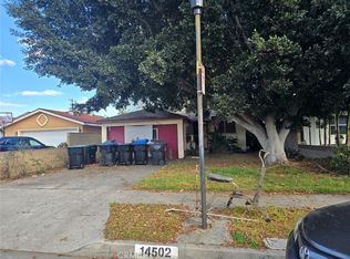 14502 Horst Ave, Norwalk, CA 90650