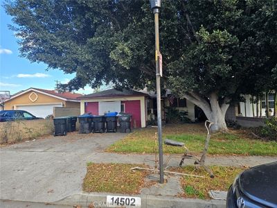 14502 Horst Ave, Norwalk, CA, 90650