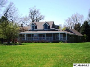 585 170th Ave, Ceylon, MN 56121
