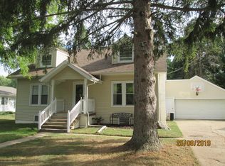 612 State St, Eaton Rapids, MI 48827