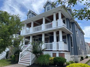 1307 Central Ave FLOOR 1, Ocean City, NJ 08226