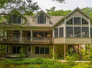 46 Mendums Landing Rd, Barrington, NH 03825