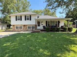 1809 Richards Rd, Fort Scott, KS 66701