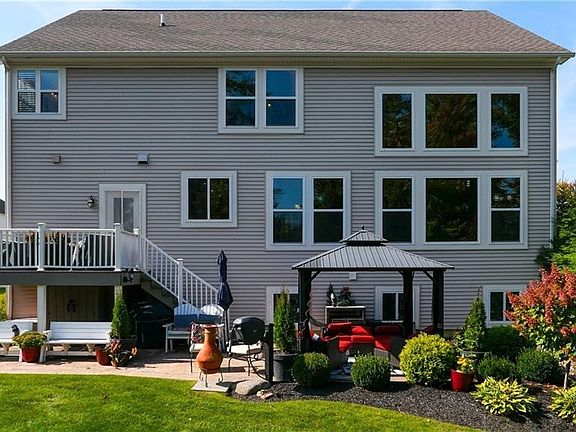 5th image of 2963 Steffan Woods Dr