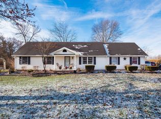 6805 Lambert Rd, Orient, OH 43146