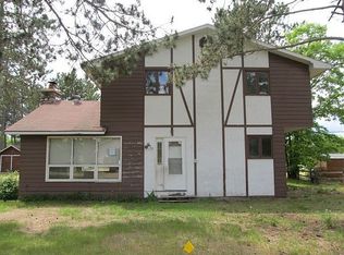 33 Fir Ave NW, Menahga, MN 56464