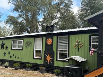 4710 CHESTNUT FOX Road, Middleburg, FL, 32068
