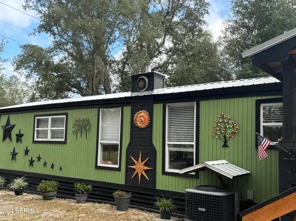 4710 CHESTNUT FOX Road, Middleburg, FL 32068