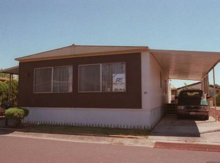1546 Los Ojos Dr UNIT 58, Hayward, CA 94544